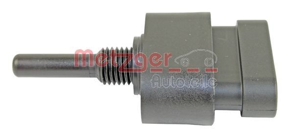 METZGER Andur, kütusetemperatuur 0905439 METZGER 0905439 Kütuse temperatuuri andur Opel Vectra B Kombi odava hinnaga