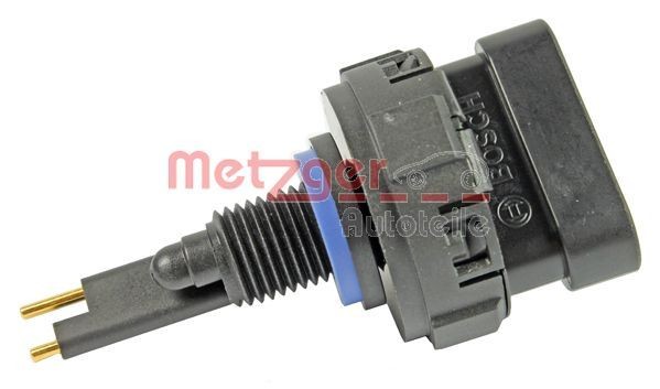 METZGER Sensor, brændstoftemperatur 0905440 Brændstof temperatur sensor METZGER 166 0905440 billig