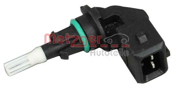 METZGER Sender Unit, intake air temperature 0905443 NISSAN PRIMASTAR METZGER intake air temperature sensor 0905443