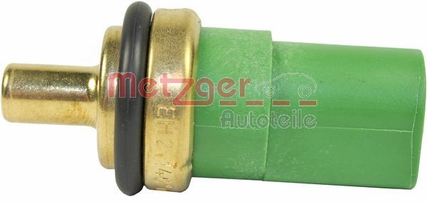 Sensor, kølevæsketemp. METZGER 0905447 METZGER ORIGINAL ERSATZTEIL 0905447 Temperaturføler Seat TOLEDO 2001