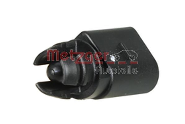 METZGER Sensor, temperatura exterior 0905451 METZGER 0905451 Sensor temperatura exterior Porsche 986 preço