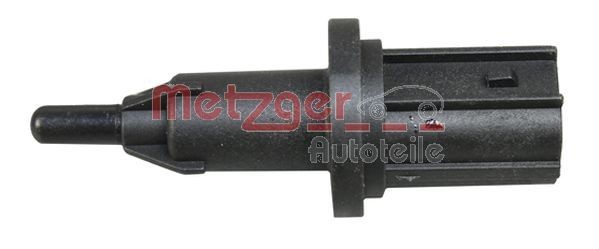 METZGER Devējs, Ieplūstošā gaisa temperatūra 0905452 METZGER 0905452 Temperatūras sensors Honda Stream 1 cena