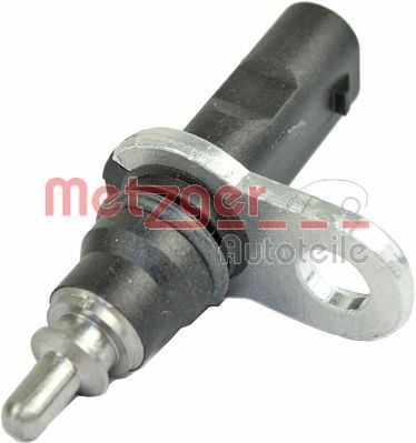 METZGER Sensor, olietemp. 0905453 METZGER 0905453 Sensor, olietemp. PORSCHE Panamera (971) 3.0 4 (97ABA1, 97BBA1) 330 HK 2023