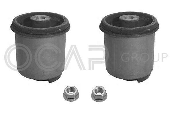 OCAP Kit de réparation, corps de l'essieu 0905577 Support de pont OCAP SEAT 0905577