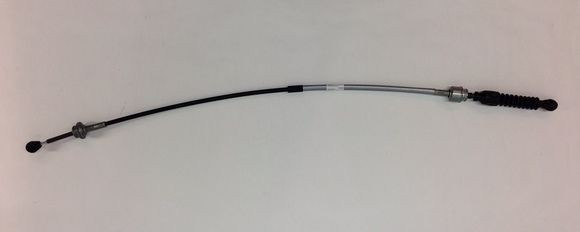 SPJ Seilzug, Schaltgetriebe 090582 090582 SPJ Schaltseil Tabelle