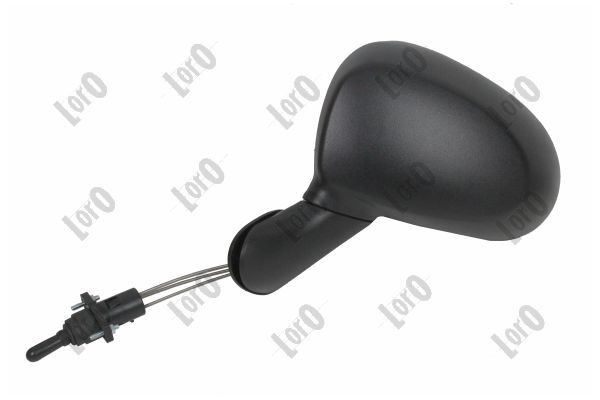 Vonkajżie spätné zrkadlo ABAKUS 0905M01 ABAKUS 0905M01 Spätné zrkadlo CHEVROLET MATIZ 2019