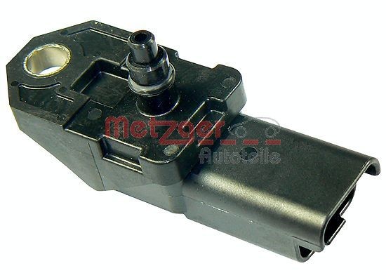 METZGER Ladedrucksensor 0906095 METZGER ORIGINAL ERSATZTEIL 0906095 Ladedrucksensor