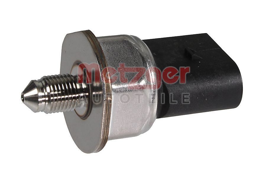 METZGER Bränsletrycksgivare 0906111 0906111 METZGER bränsletryckssensor Nissan NV300