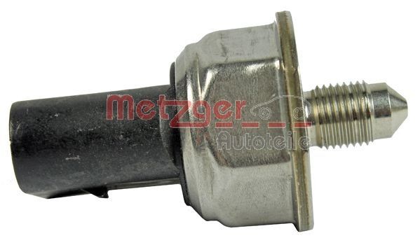Andur, kütuserõhk METZGER 0906220 METZGER ORIGINAL ERSATZTEIL 0906220 Kütuserõhu andur BMW 7. Seeria 2023