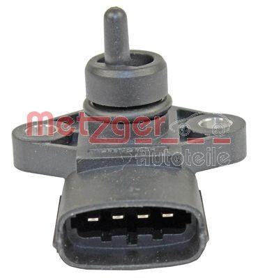 METZGER Andur, kompressorirõhk 0906223 METZGER 0906223 Turborõhu andur Kia Ceed SW JD hind