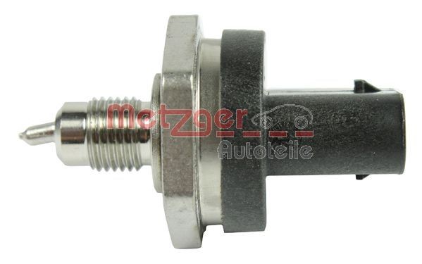 METZGER Sensor, drivstofftrykk 0906227 METZGER ORIGINAL ERSATZTEIL 0906227 Drivstoffsystem Mercedes R231 2012
