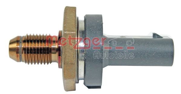 METZGER Kraftstoffdrucksensor 0906243 METZGER 0906243 Kraftstoffdrucksensor OPEL Astra K Schrägheck (B16) 1.4 (68) 100 PS 2016