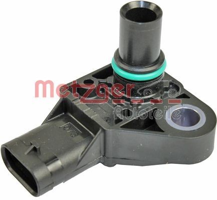 METZGER Andur, kompressorirõhk 0906247 0906247 Turborõhu andur METZGER HYUNDAI i30