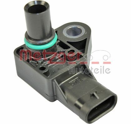 METZGER Sensor, ladetryk 0906254 0906254 Ladetryk sensor METZGER CHEVROLET G30