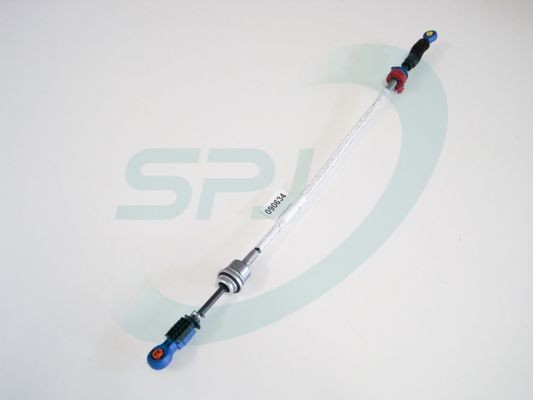 SPJ Ντίζα, μηχανικό κιβώτιο ταχυτήτων 090634 SPJ Ντίζα λεβιέ ταχυτήτων 090634 εμπειρία