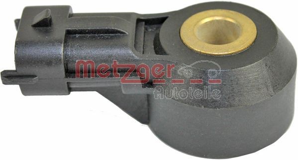 METZGER Bankesensor 0907107 0907107 Bankesensor MERCEDES-BENZ M-klasse METZGER