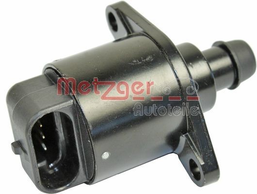 METZGER Regulačný ventil voľnobehu (Riadenie prívodu vzduchu) 0908061 0908061 Regulačný ventil voľnobehu LAND ROVER RANGE ROVER METZGER