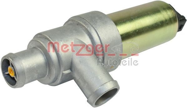 METZGER Válvula de regulação do ralenti, alimentação de ar 0908062 METZGER 0908062 Válvula de regulação do ralenti alimentação de ar VW Scirocco 2 preço