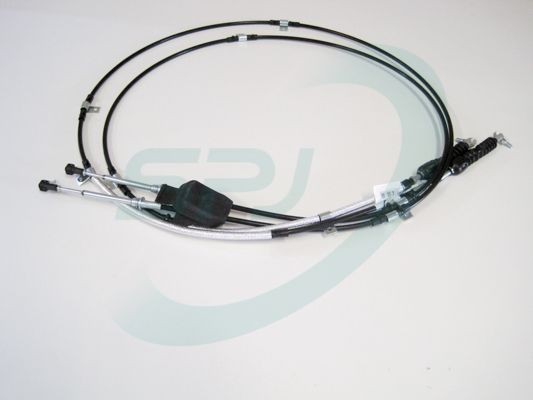 SPJ Ντίζα, μηχανικό κιβώτιο ταχυτήτων 090859 SPJ Ντίζα ταχυτήτων 090859 εμπειρία