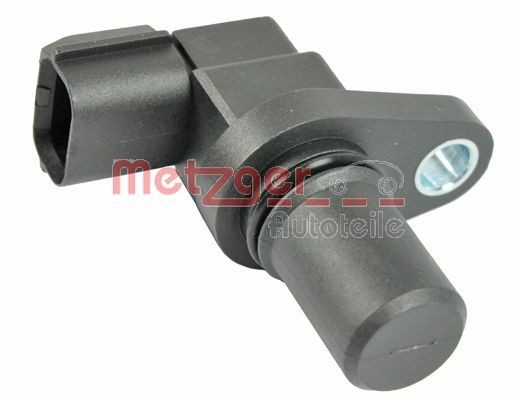 METZGER Hastighetsgivare 0909063 METZGER 0909063 Hastighetsgivare Hyundai Santa Fe sm original