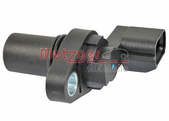 METZGER Snímač otáčok, automatická prevodovka 0909064 Snímač rýchlosti METZGER K2500 0909064 lacné