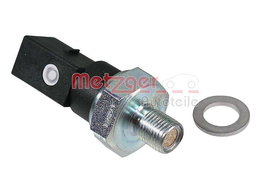 METZGER Interruttore di pressione olio 0910087 Costo Bulbo pressione olio METZGER SUBARU 0910087