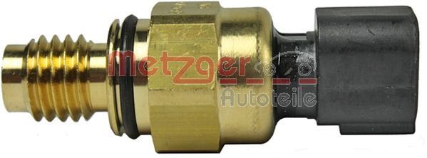 Eļļas spiediena devējs METZGER 0910088 METZGER ORIGINAL ERSATZTEIL 0910088: Eļļas spiediena devējs Ford FOCUS 2017