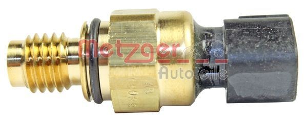 METZGER Olietrykskontakt, servostyring 0910090 Olietryks sensor METZGER Mercedes-Benz GLE ORIGINAL ERSATZTEIL 0910090