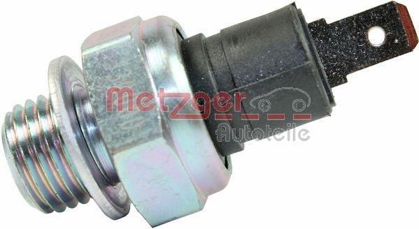 METZGER Oil Pressure Switch 0910091 METZGER 0910091 Lada 2172 engine oil pressure sensor replacement