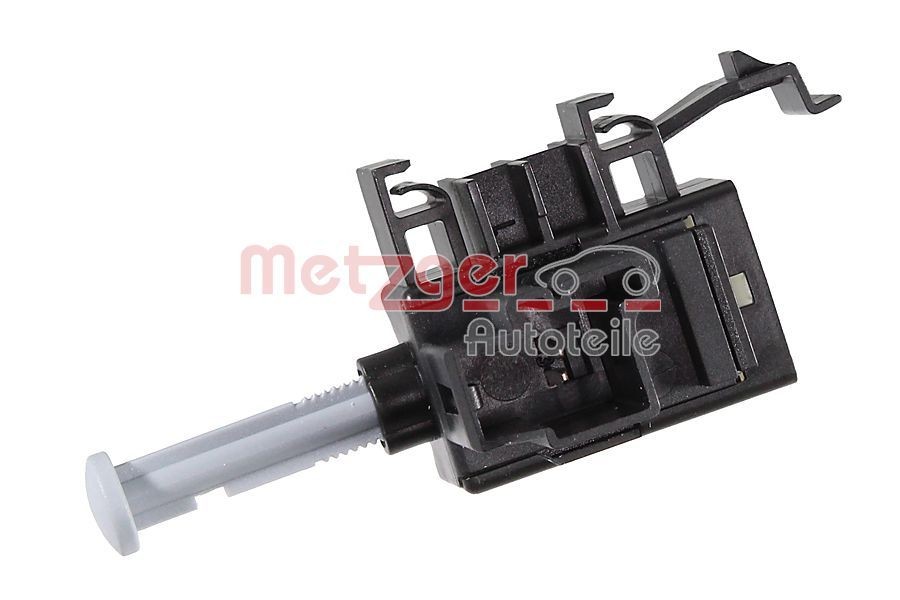 METZGER Switch, clutch control (cruise control) 0911127 0911127 METZGER clutch position sensor DACIA