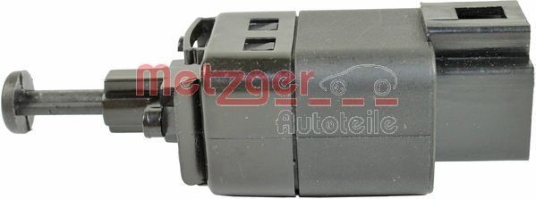 METZGER Interruptor de luz de stop 0911128 0911128 Interruptor de travão CHEVROLET SPARK METZGER