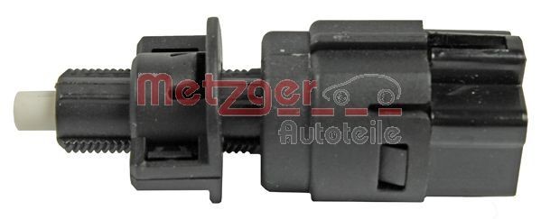 Interruptor de luz de stop METZGER 0911129 METZGER 0911129: Interruptor do pedal de travão Honda CIVIC 2010