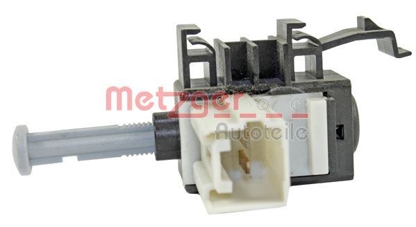 METZGER Switch, clutch control (cruise control) 0911130 METZGER 0911130 Mazda 2 DE clutch pedal switch price