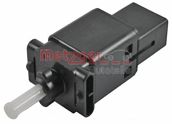 Piduritulelüliti METZGER 0911132 METZGER 0911132 MAZDA 6 2004 Piduritule lüliti