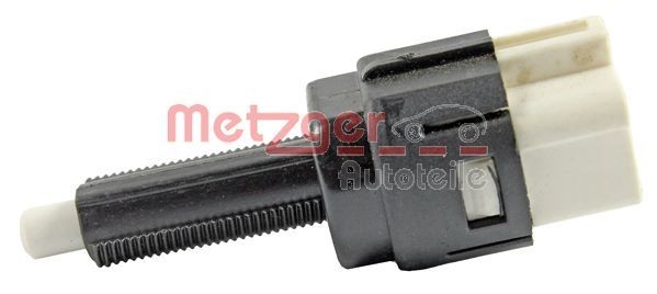 METZGER Bromsljuskontakt 0911133 METZGER 0911133 Bromsljuskontakt Lancer VIII Hatchback (CX_A) original