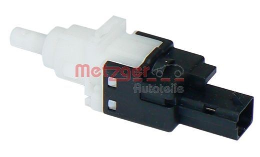 METZGER Interruptor de luz de stop 0911136 METZGER 0911136 originais Interruptor de travão Citroen Jumper Minibus custo