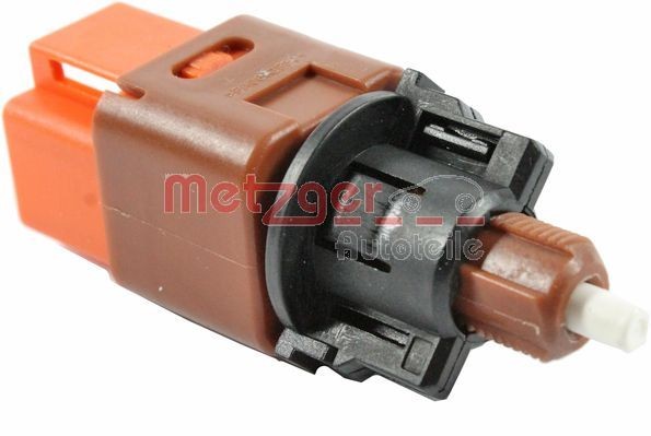 METZGER Contacteur de feux stop 0911139 Contacteur de stop METZGER NV350 0911139 pas cher