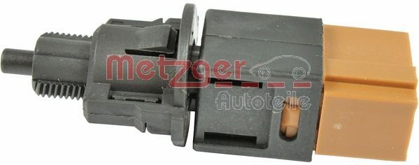 Interruptor de luz de stop METZGER 0911140 METZGER 0911140 Interruptor de travão NISSAN X-TRAIL 2001