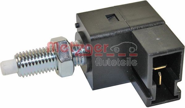 METZGER Piduritulelüliti 0911149 0911149 Piduritule lüliti HYUNDAI i20 METZGER