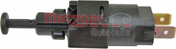 Interruptor de luz de stop METZGER 0911150 METZGER 0911150 Interruptor do pedal de travão DAEWOO MATIZ 2021
