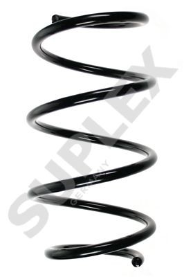 SUPLEX Ressort de suspension 09120 SUPLEX 09120 Ressort à boudin Lancia Dedra 835 prix
