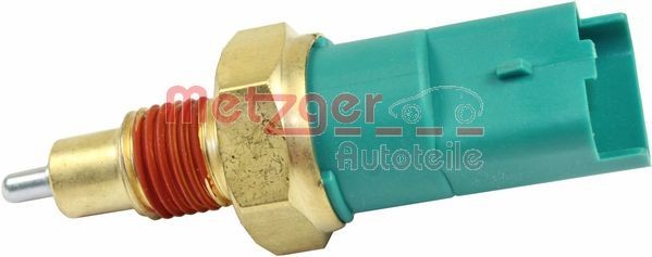 METZGER Interruptor, luz de marcha-atrás 0912103 METZGER 0912103 Sensor de marcha-atrás Duster III (P1310) originais preço