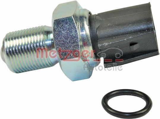 METZGER Reverse light switch 0912104 Ford MAVERICK METZGER reverse light switch 0912104