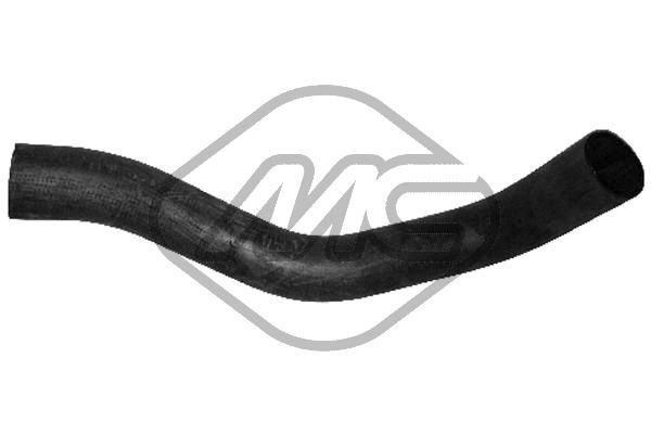 Metalcaucho Flessibile radiatore 09149 Metalcaucho 09149 Tubi radiatore Nissan Micra K14 originali prezzo
