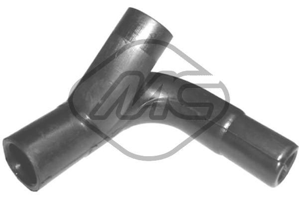 Metalcaucho Flessibile radiatore 09156 09156 Tubi radiatore Metalcaucho NISSAN NV200 costo