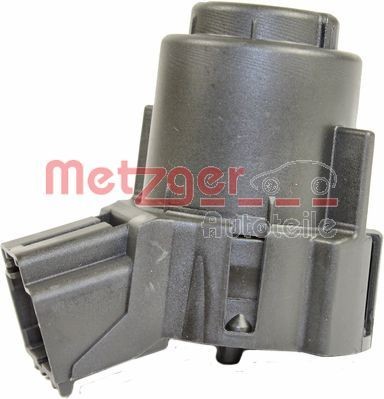 METZGER Ignition switch 0916346 PEUGEOT 307 METZGER ignition switch 0916346