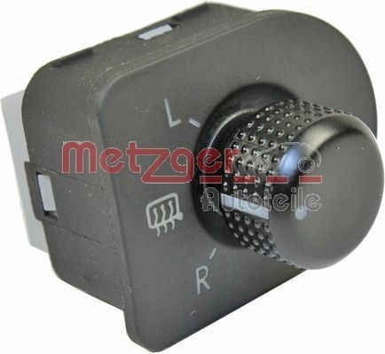 METZGER Διακόπτης, ρύθμιση καθρέπτη 0916371 METZGER 0916371 Διακόπτης, ρύθμιση καθρέπτη Skoda Fabia 6y Sedan φθηνά