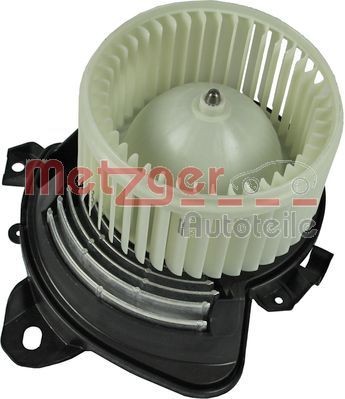 METZGER Ventilatore abitacolo 0917186 0917186 ORIGINAL ERSATZTEIL Ventola abitacolo NISSAN CABSTAR E METZGER costo