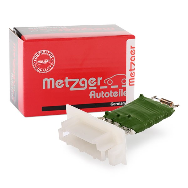 METZGER Résistance, pulseur d'air habitacle 0917244 METZGER 0917244 Résistance pulseur d'air Mercedes C197 SLS AMG prix