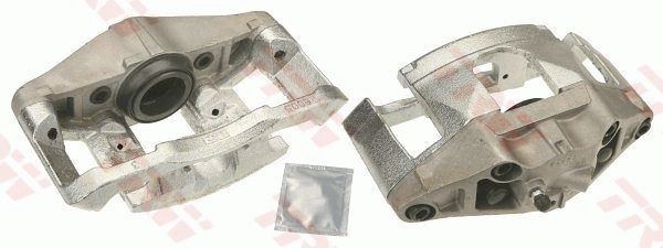 Brake caliper TRW BHS1141E TRW BHS1141E Brake caliper Audi A8 2009
